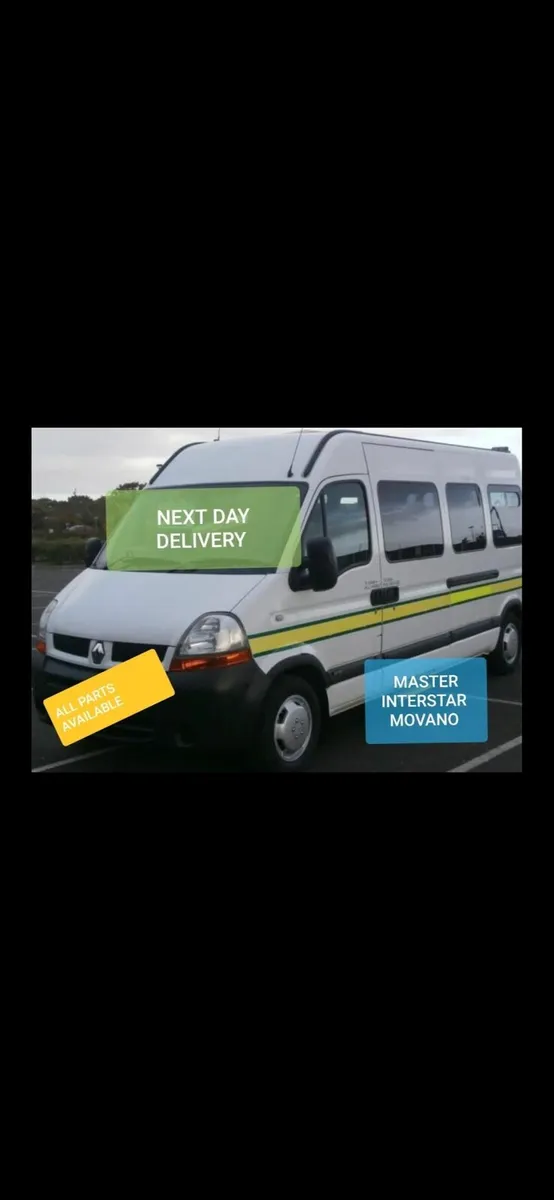 Master *Parts* - Image 2