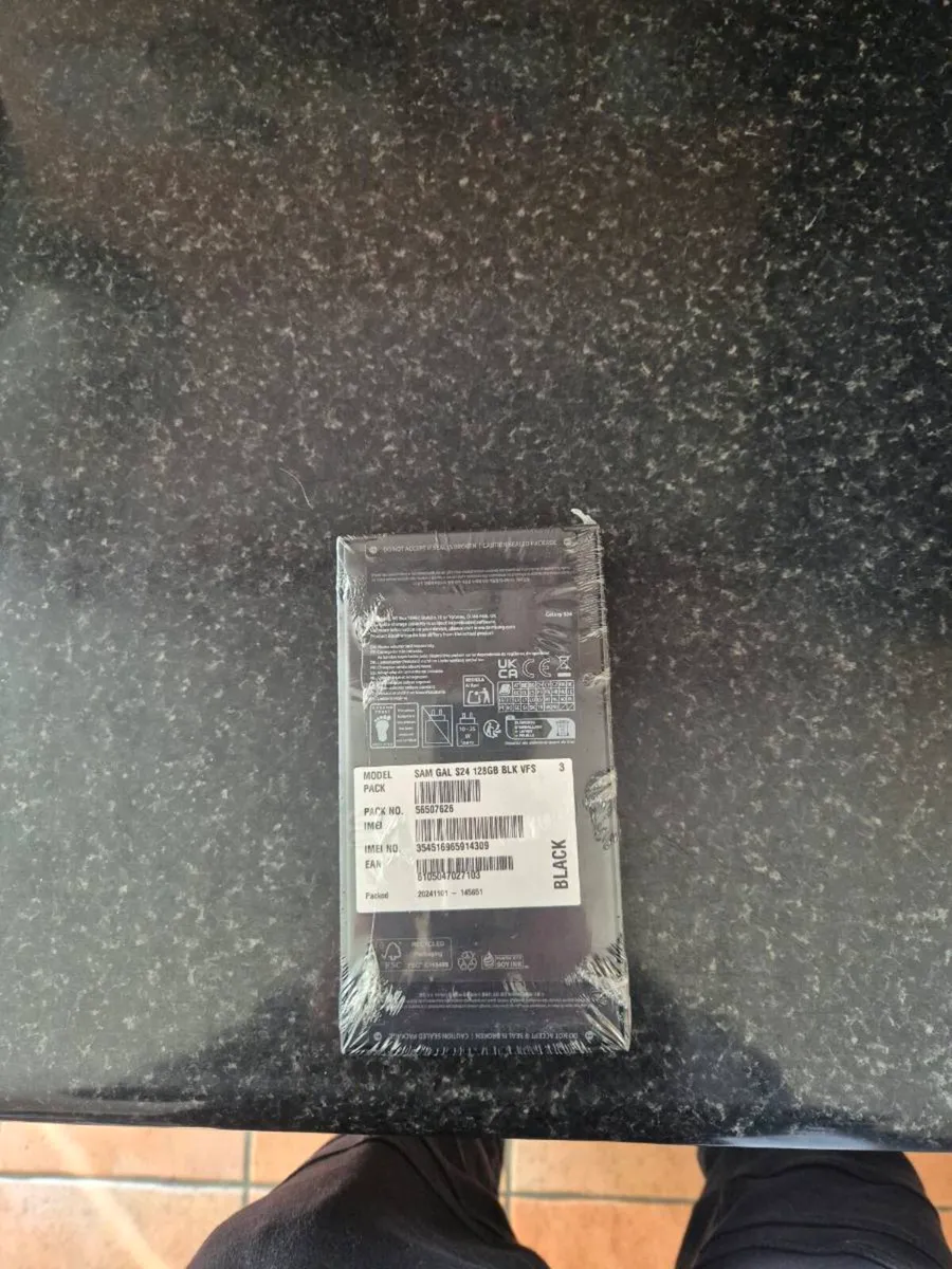 Samsung S24 - Image 2