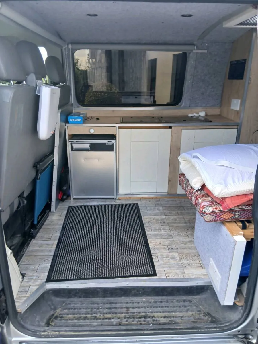 Vw camper - Image 4