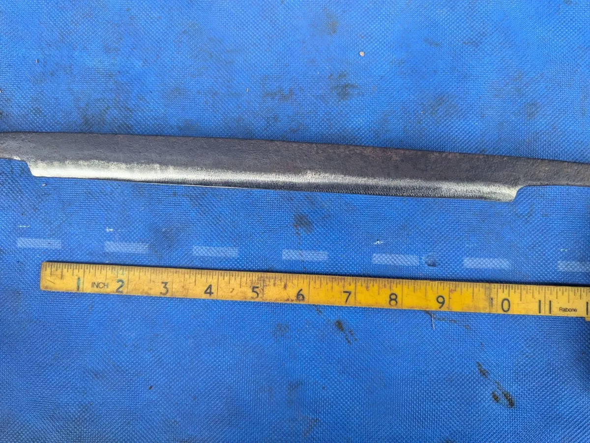 240mm Drawknife - Image 3