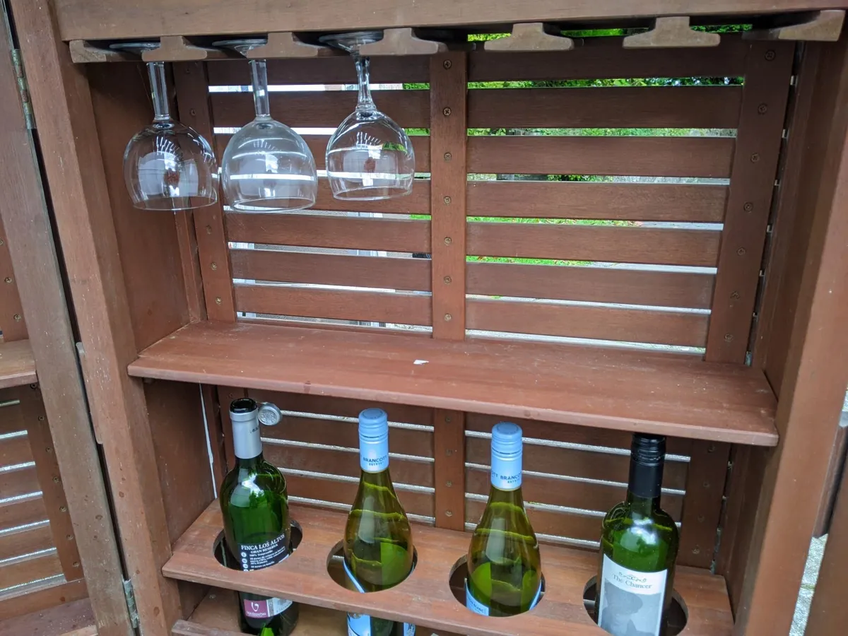 Home Bar - Image 3
