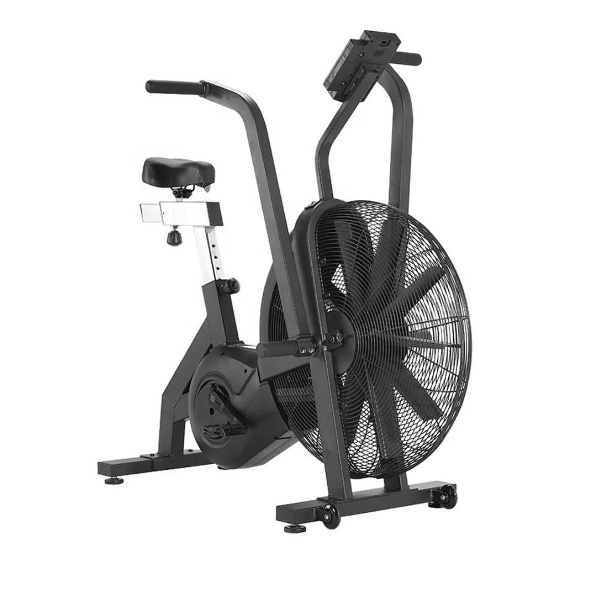 Cardio pro air assualt bike-Free Delivery