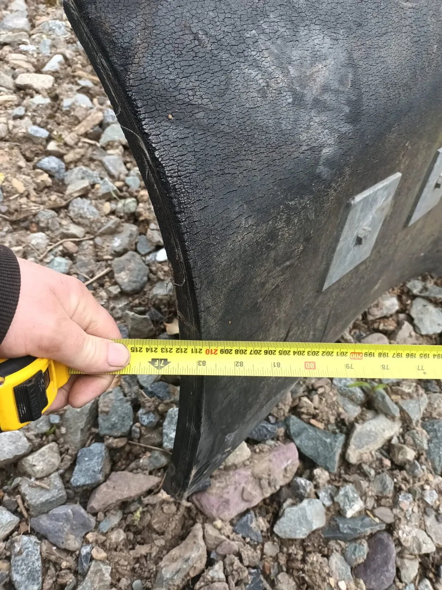 Fleming Yard scraper - Image 4