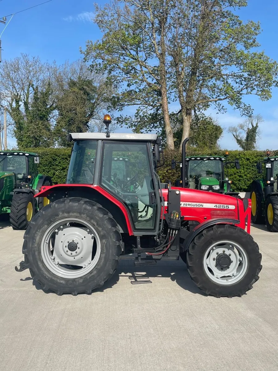 Massey Ferguson 4255 - Image 3