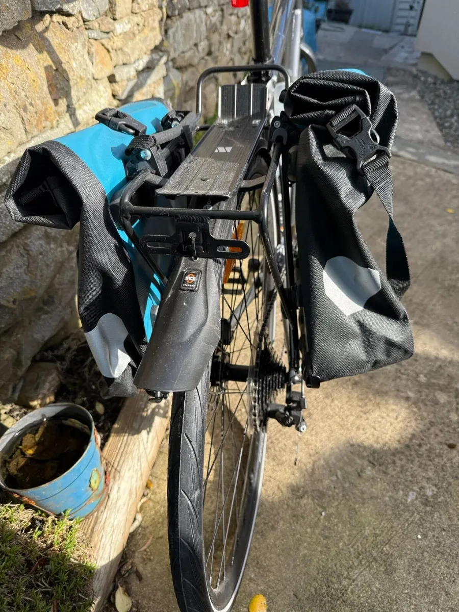 Hybrid Bike - Image 4