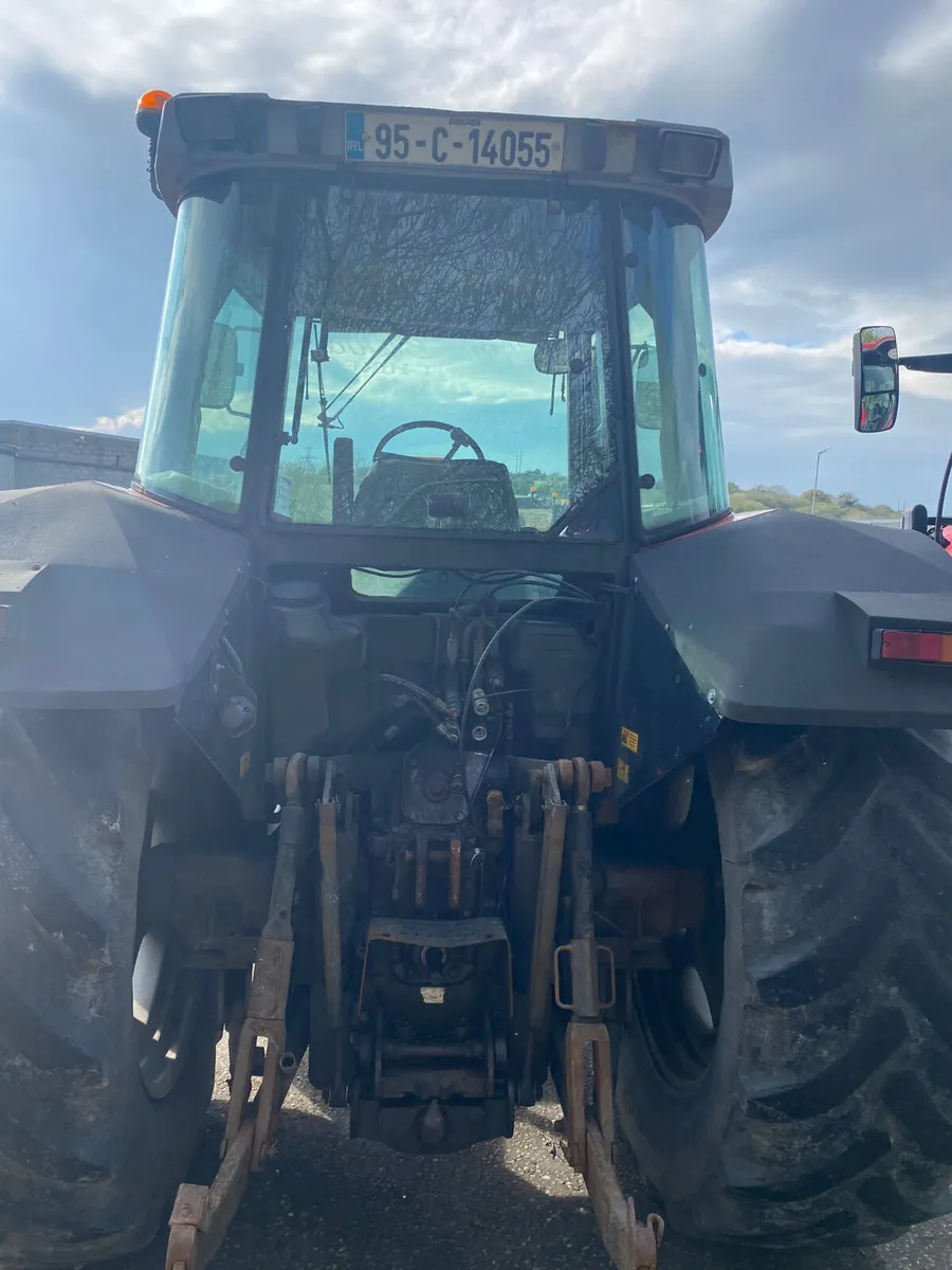 6180 Massey Ferguson - Image 4