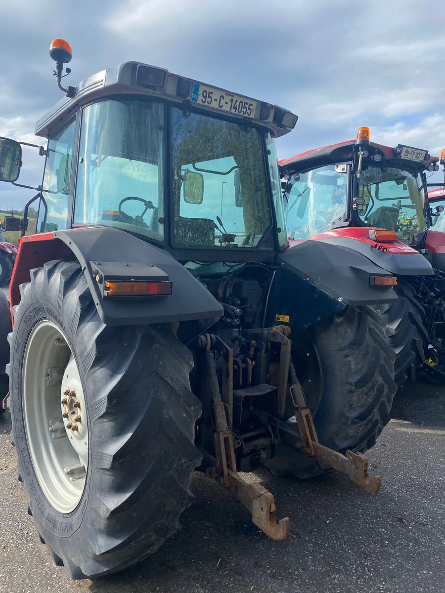 6180 Massey Ferguson - Image 3