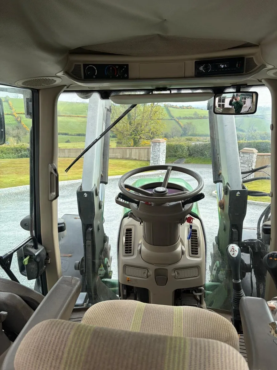 2008 John Deere 6630 premium - Image 4