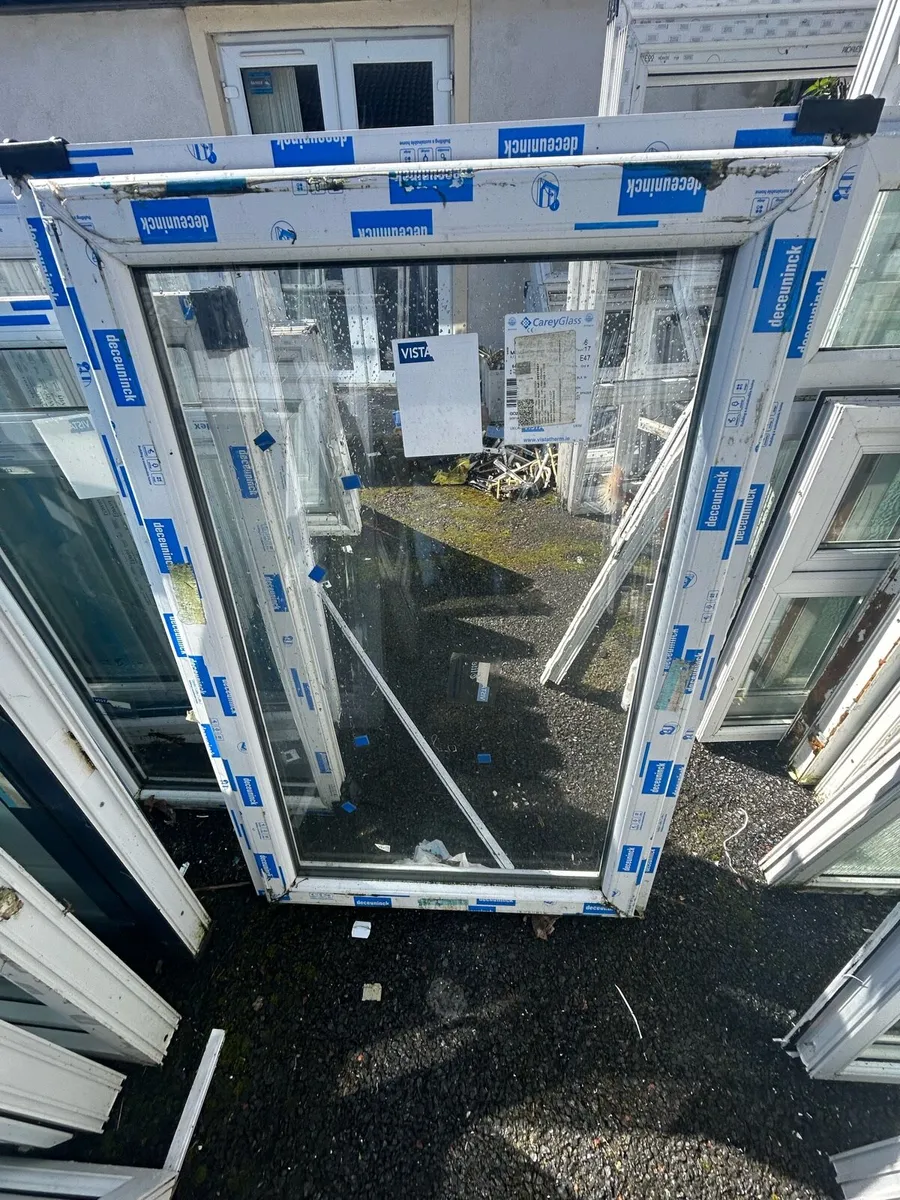 PVC window - Image 3