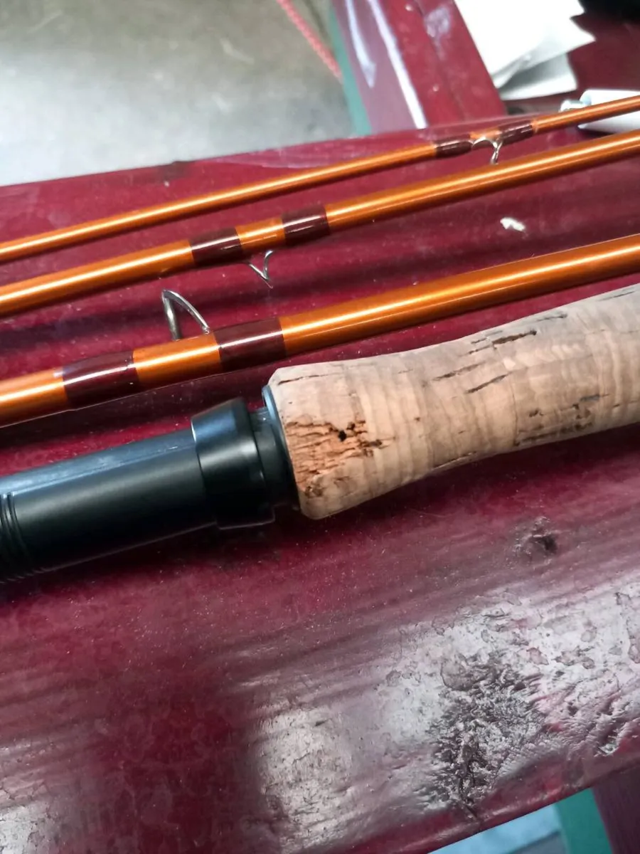 Sage fly rod - Image 2