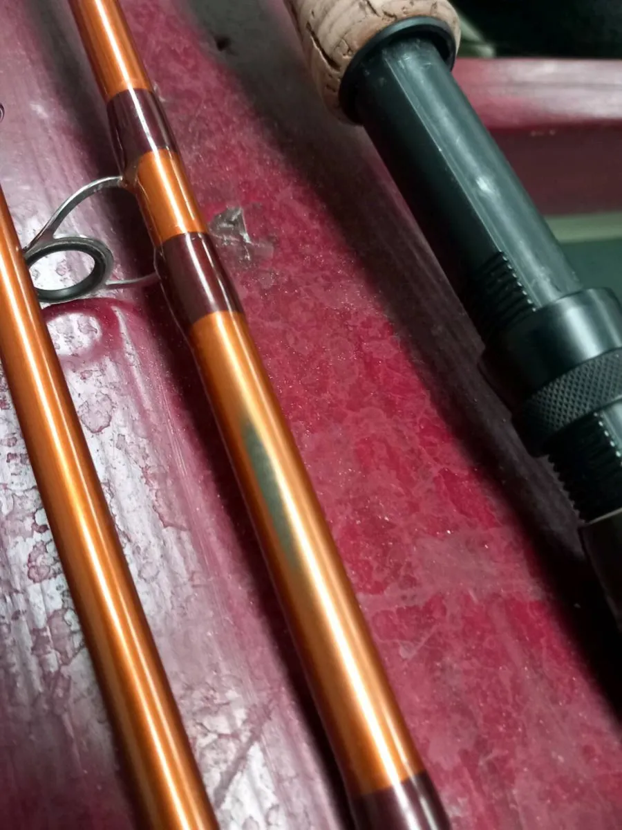 Sage fly rod - Image 3
