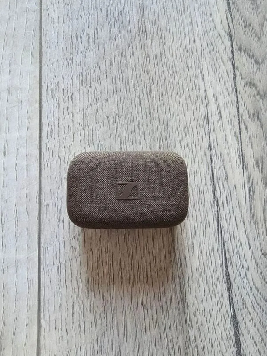 Sennheiser Momentum True Wireless 4 - Image 2