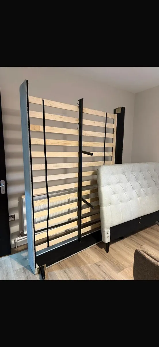 Double bed - Image 3
