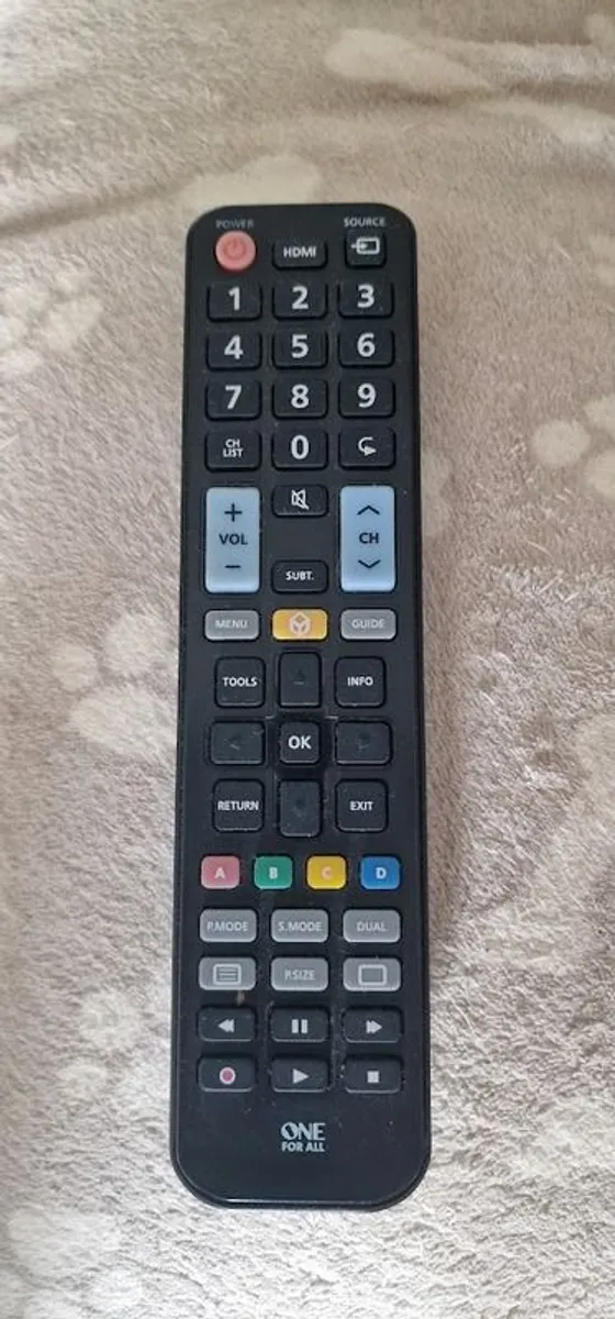 Samsung UE40C5100 5 Series - 40" LED-backlit LCD TV - Full HD - Image 2