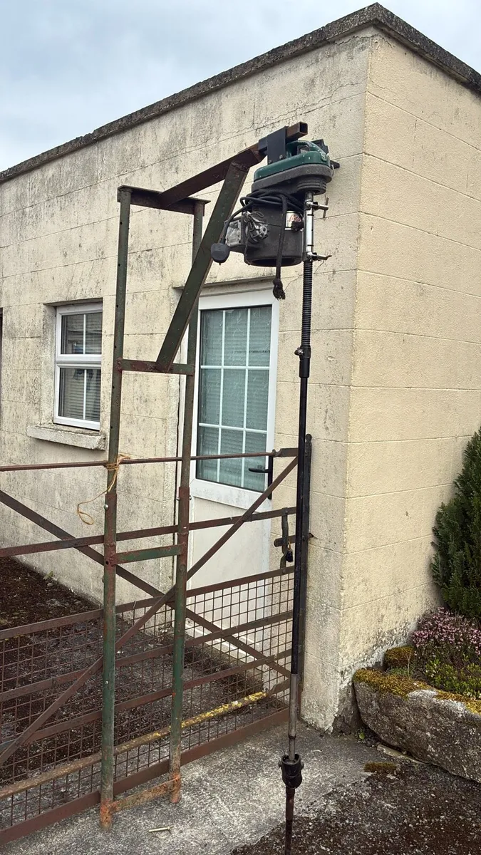 Sheep shearing machine - Image 1