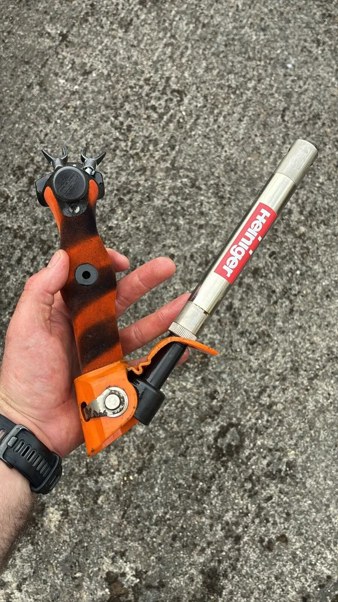 Sheep shearing machine - Image 2