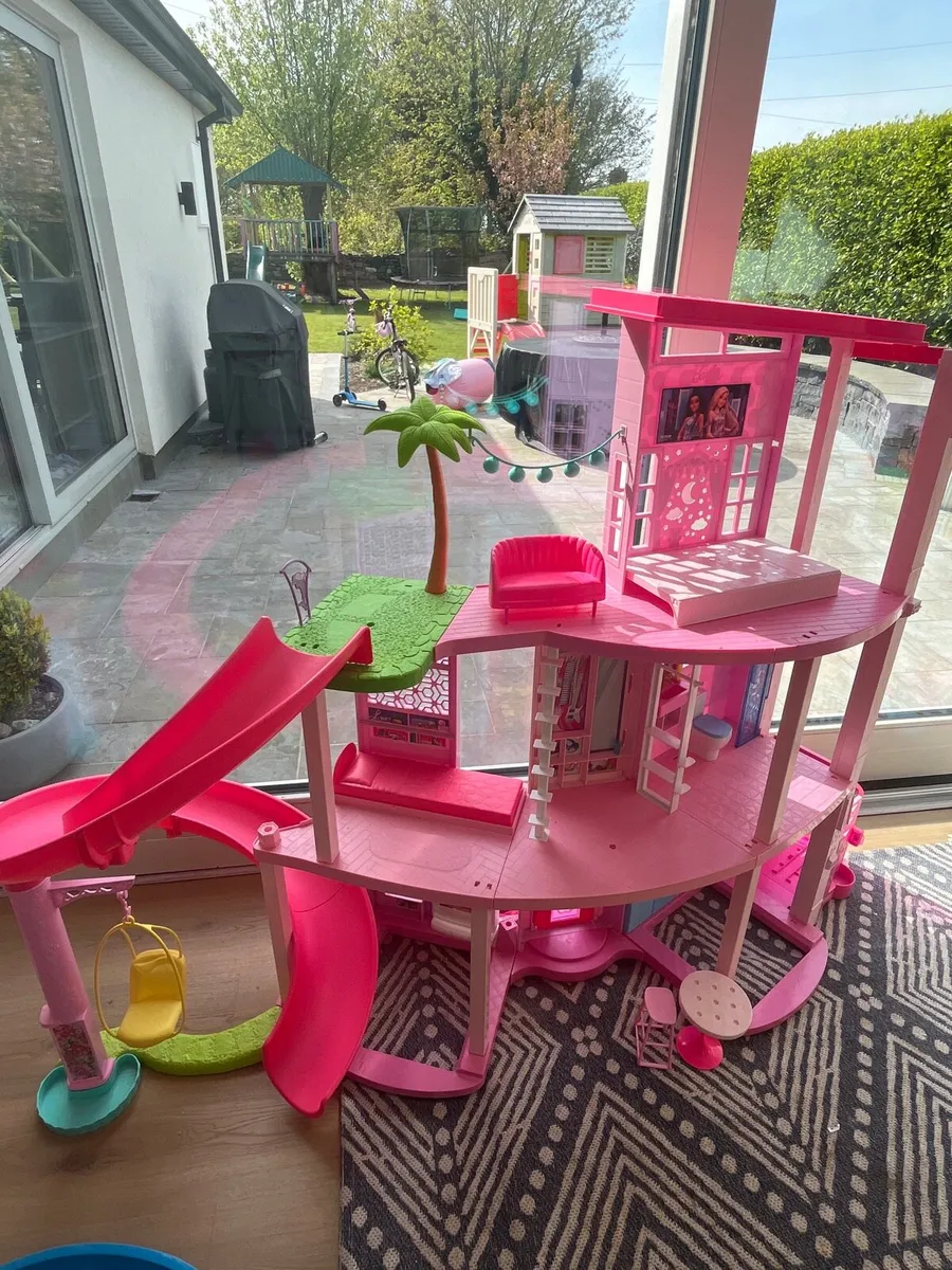 Barbie Dream House - Image 2