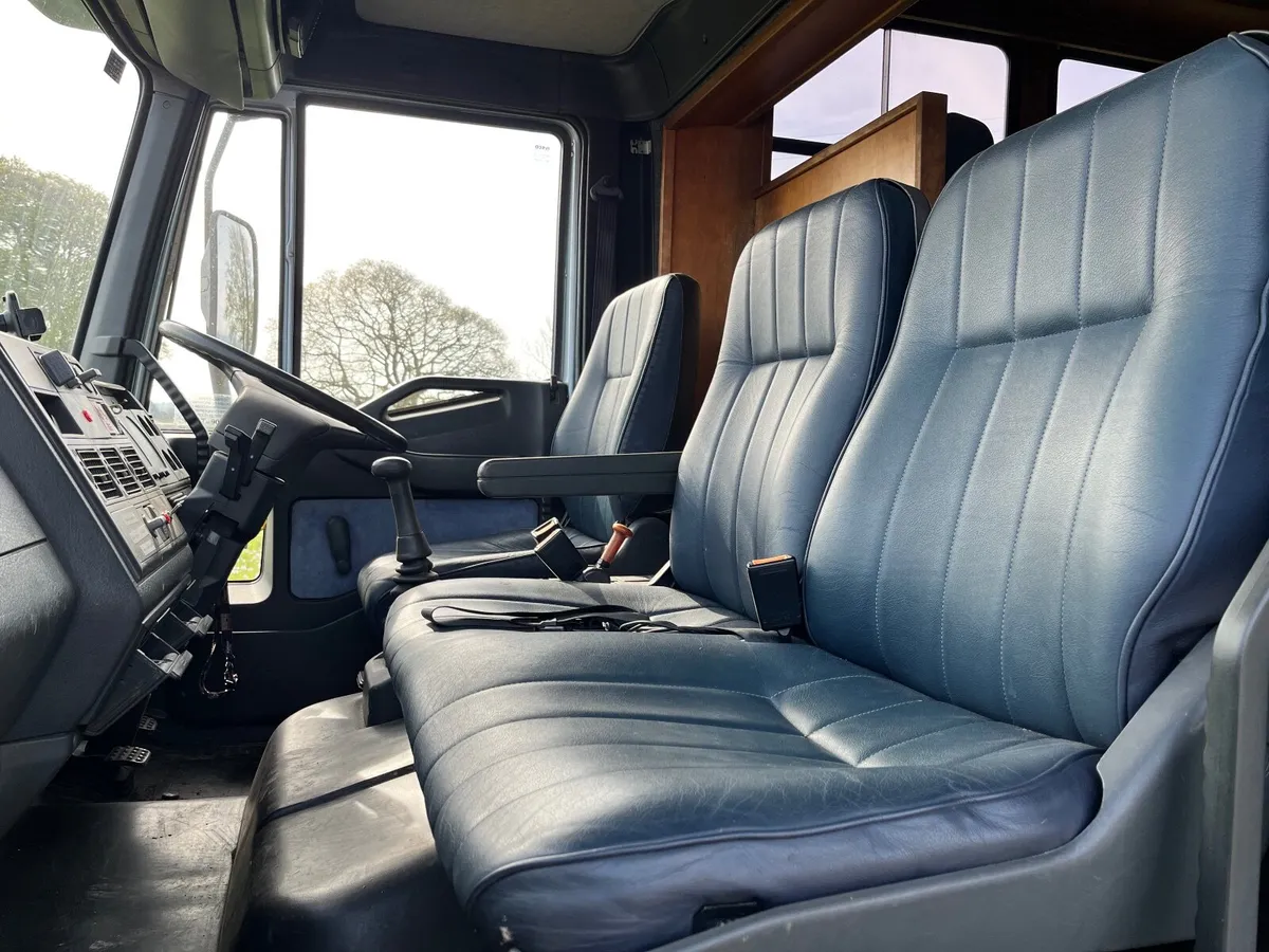 2004 Equicruiser Horse Lorry - Image 3