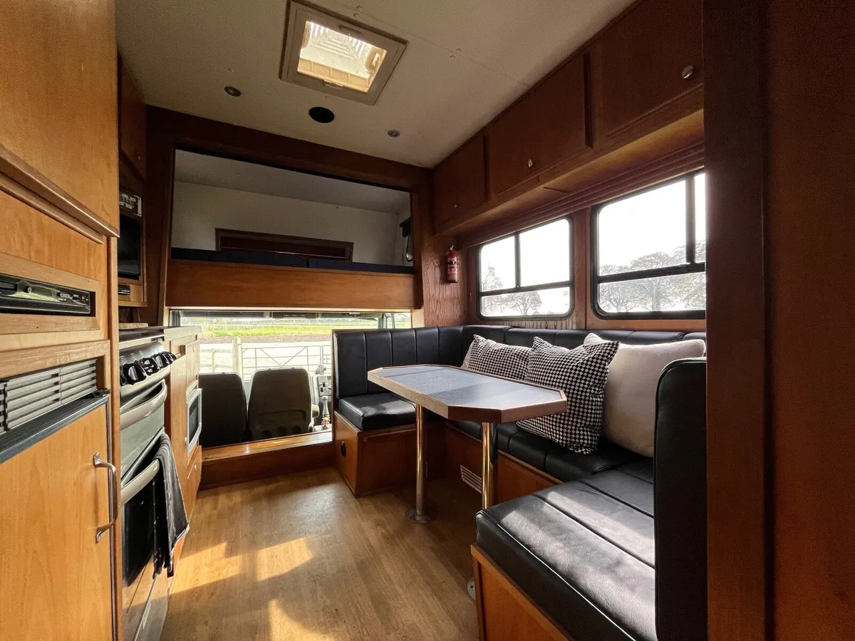 2004 Equicruiser Horse Lorry - Image 4