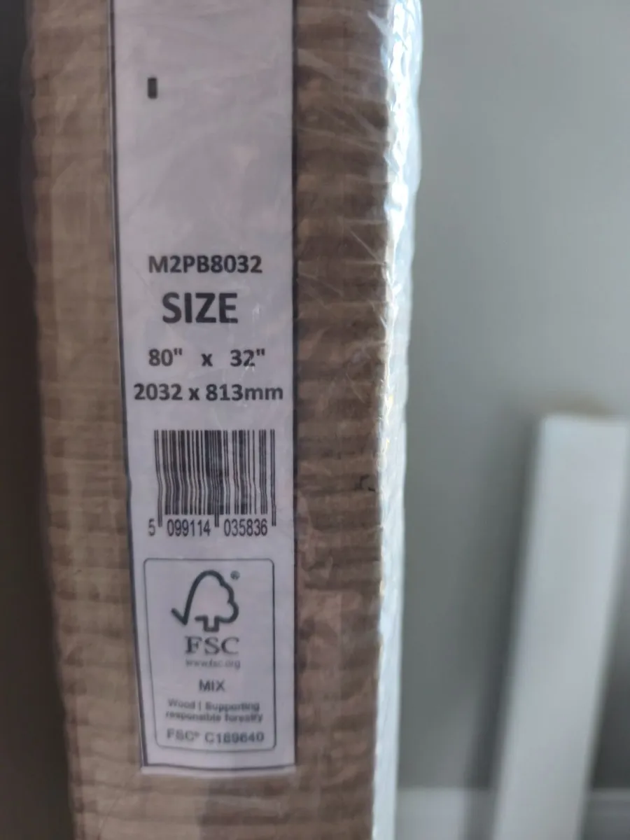 Internal door - Image 4