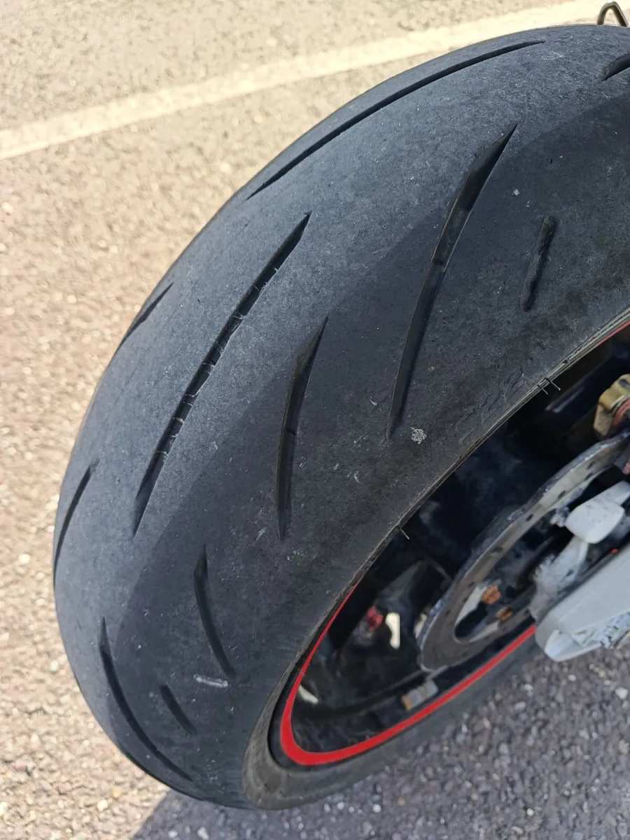 Aprilia Other 2010 - Image 4