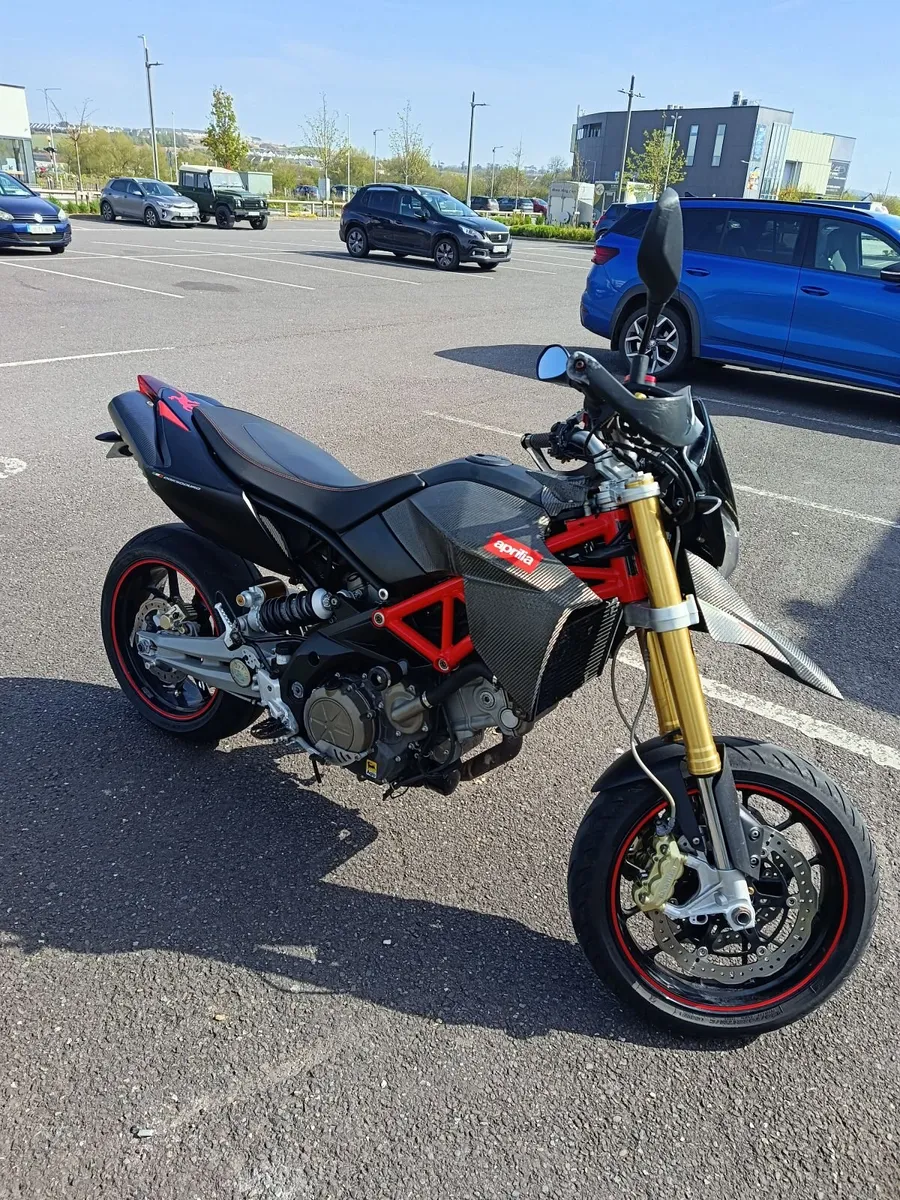 Aprilia Other 2010 - Image 1