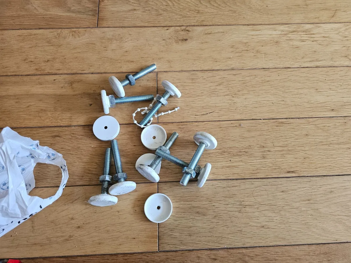 baby barrier - Image 3