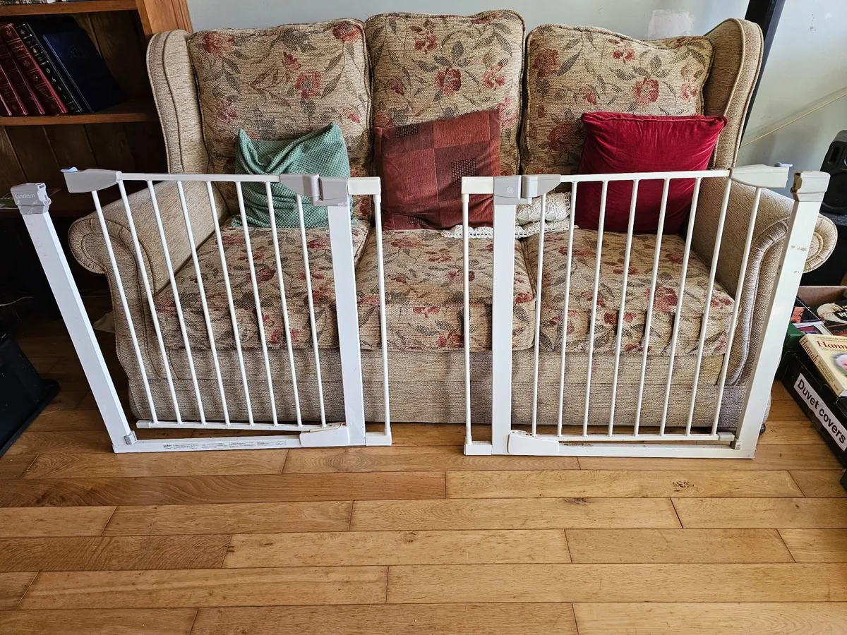 baby barrier - Image 1