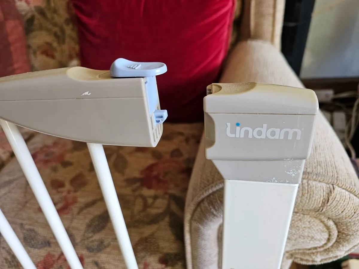 baby barrier - Image 2