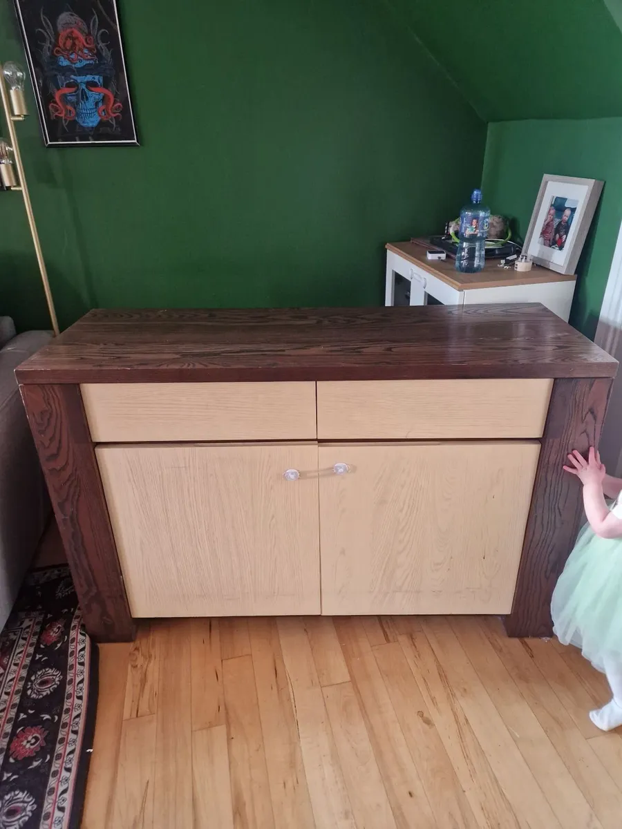 FREE Cabinet - Image 1