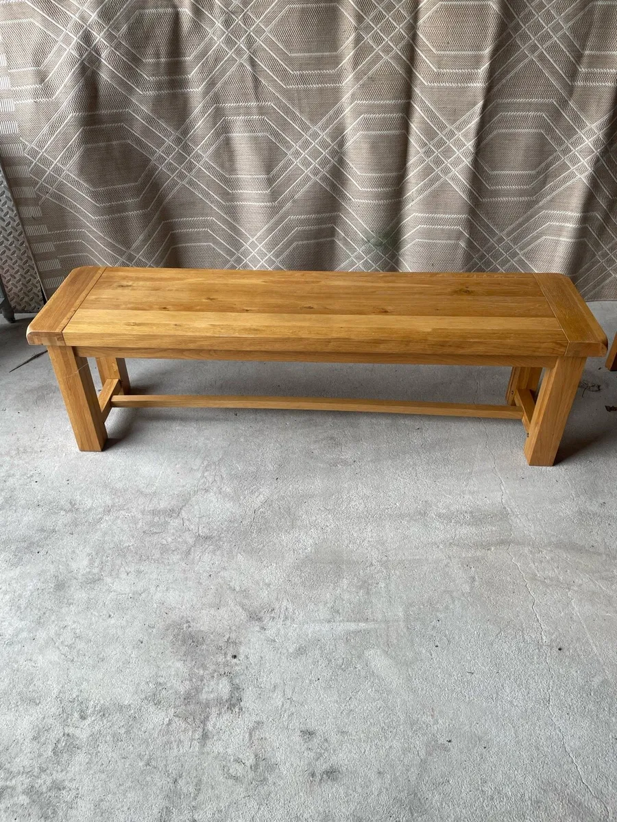 Kitchen Table set - Image 3