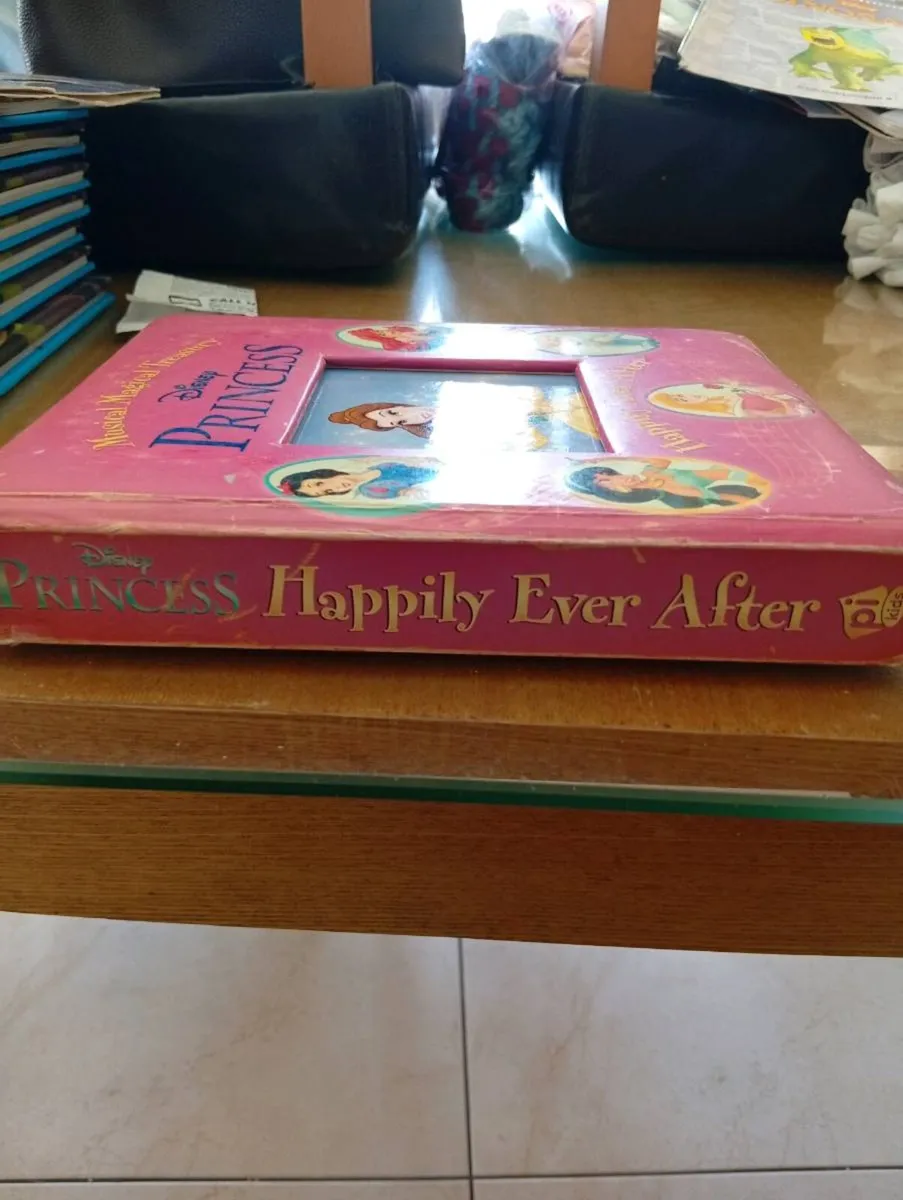 28 Girls books - Image 1