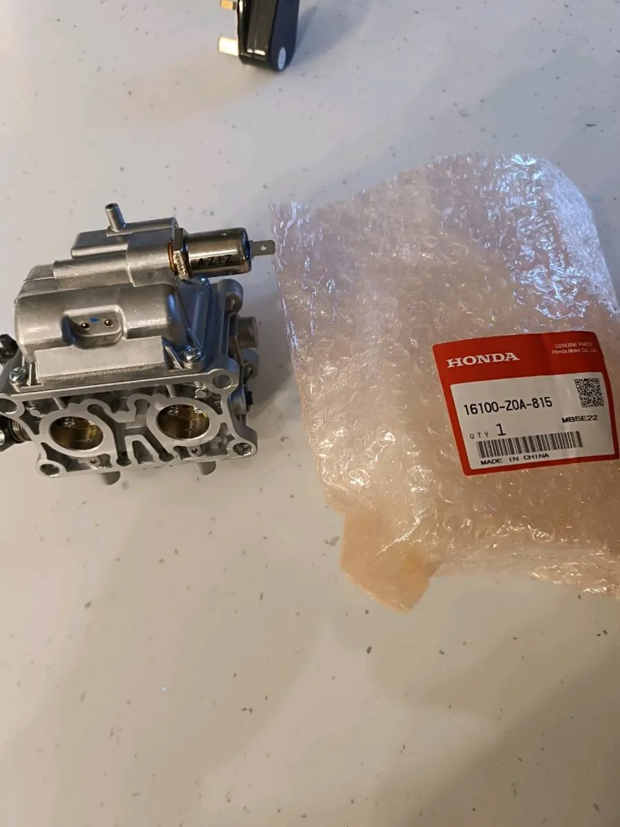 Ride on mower - Image 2