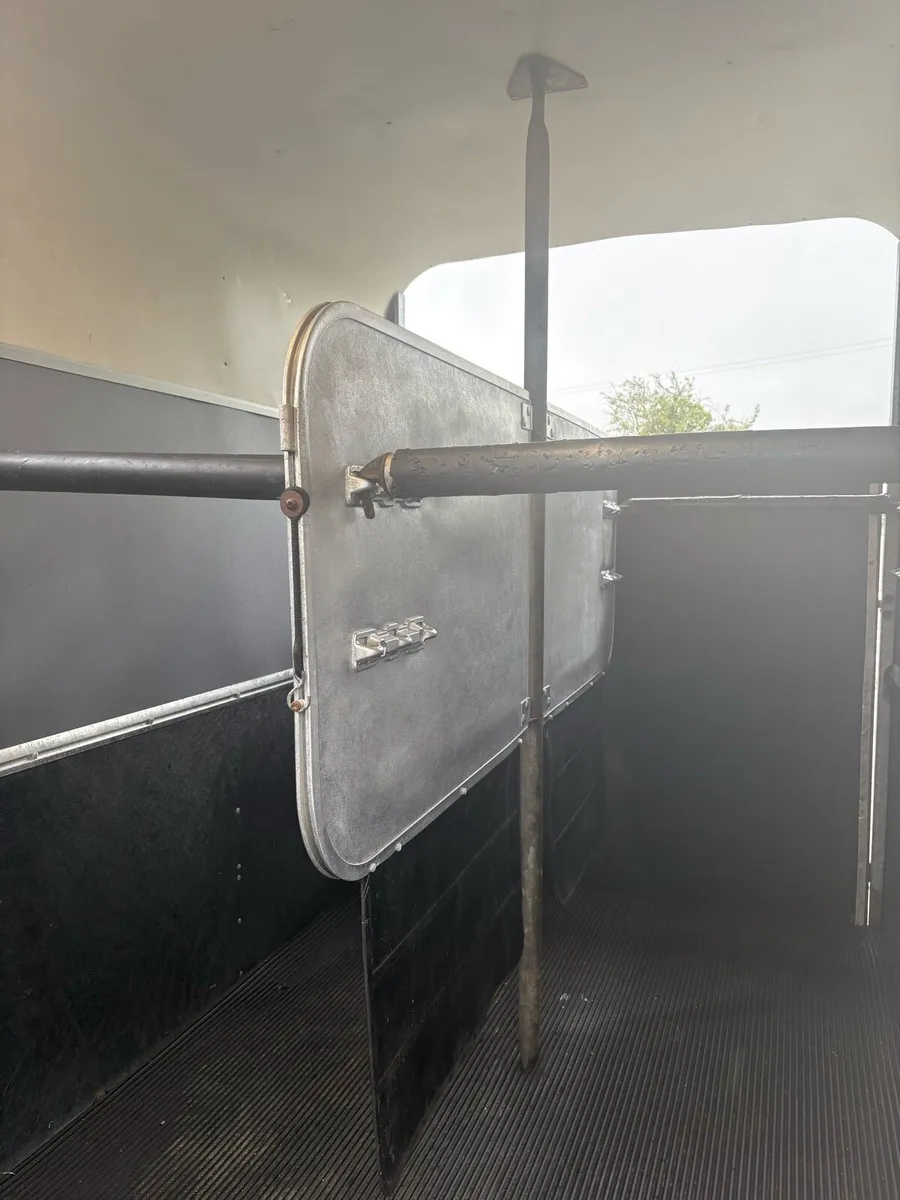 Iforwillams HB505 - Image 4