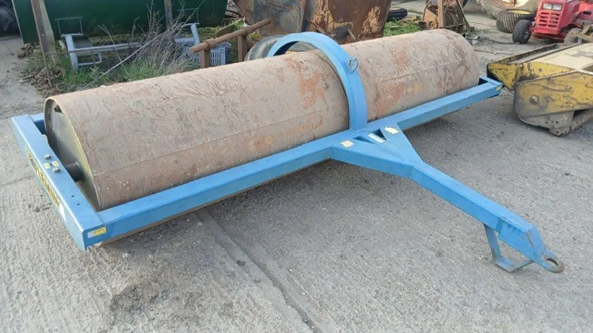 FLEMING 10' x 30" ROLLS