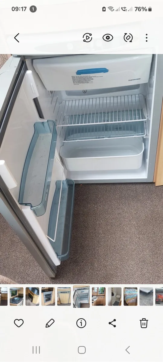 Caravan for sale - Image 3