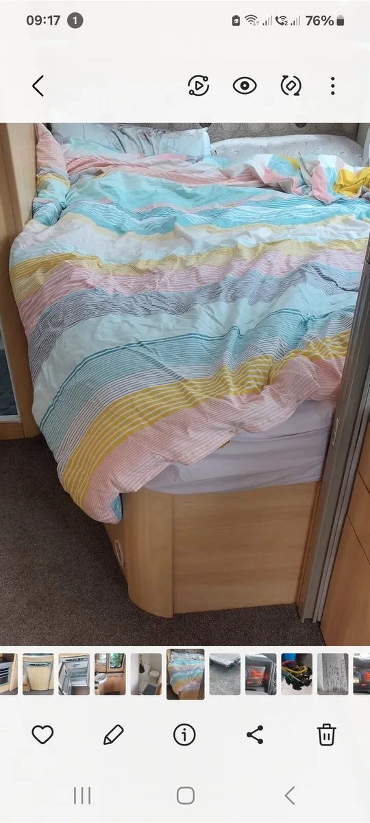 Caravan for sale - Image 4