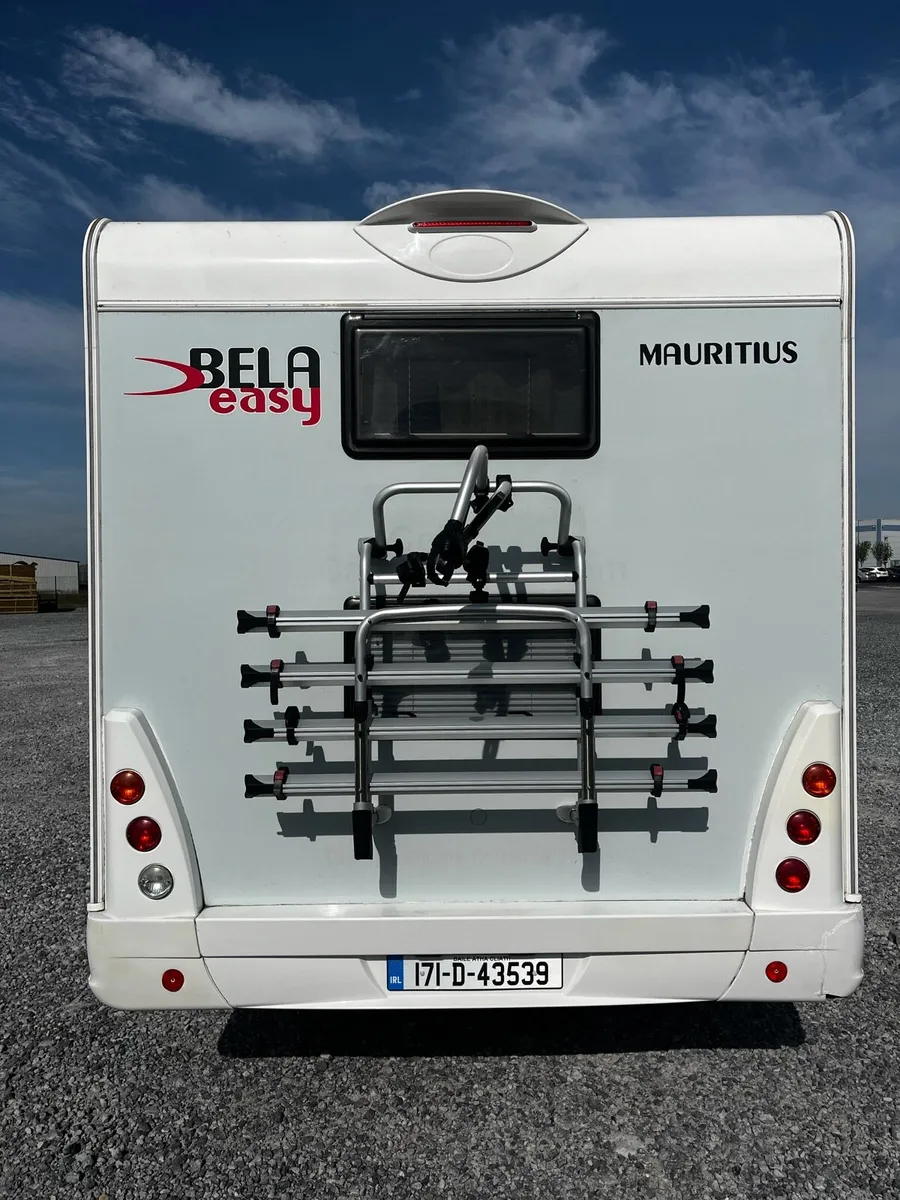 Peugeot Bella easy Mauritius - Image 4