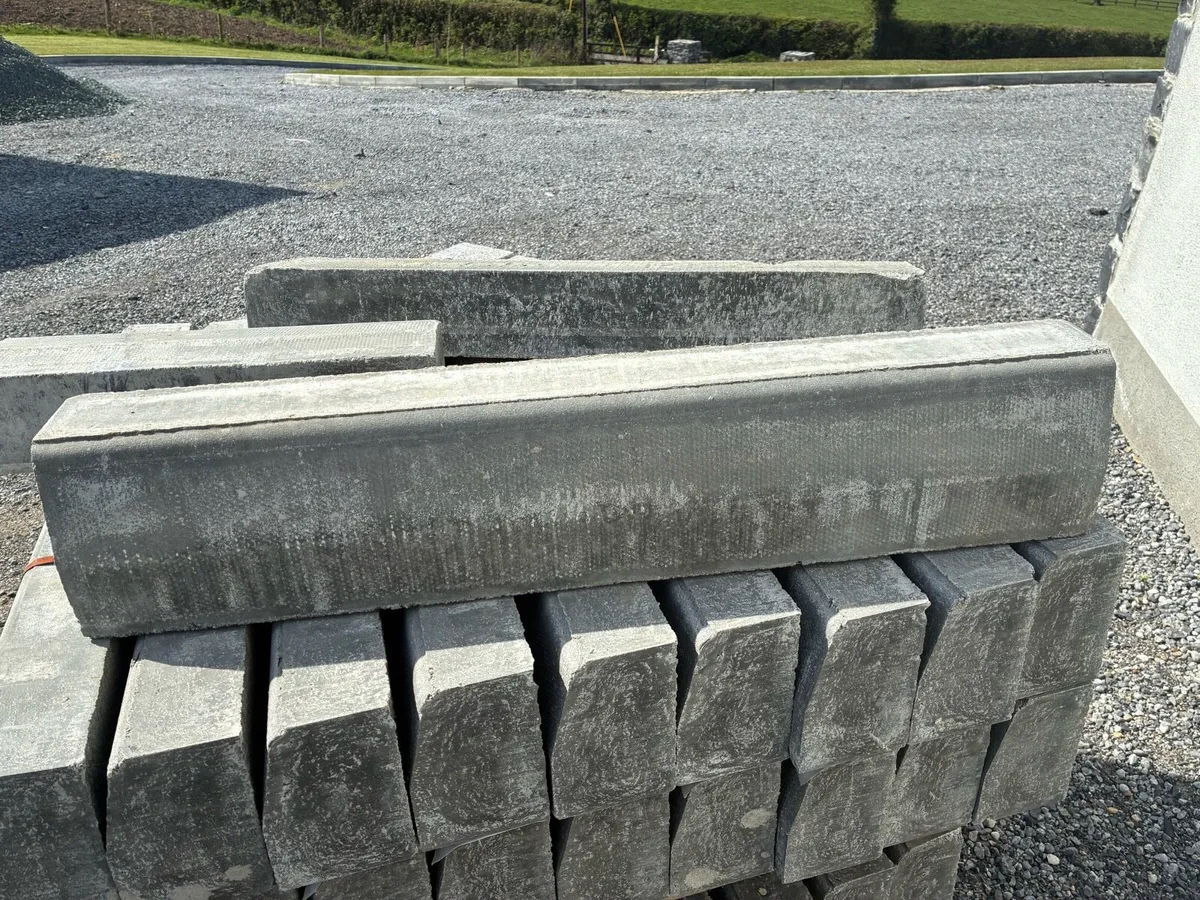 Killeshal Kerbs - Image 2