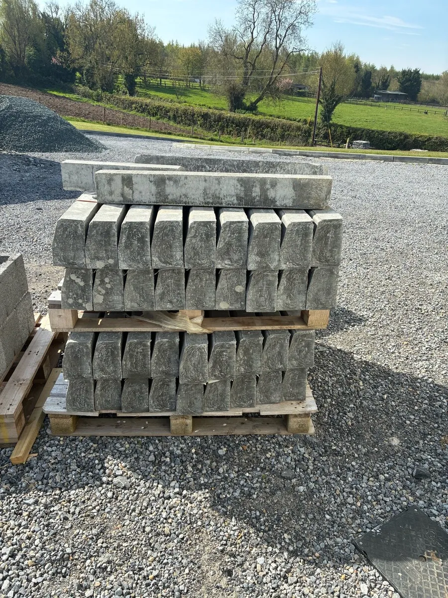 Killeshal Kerbs - Image 3