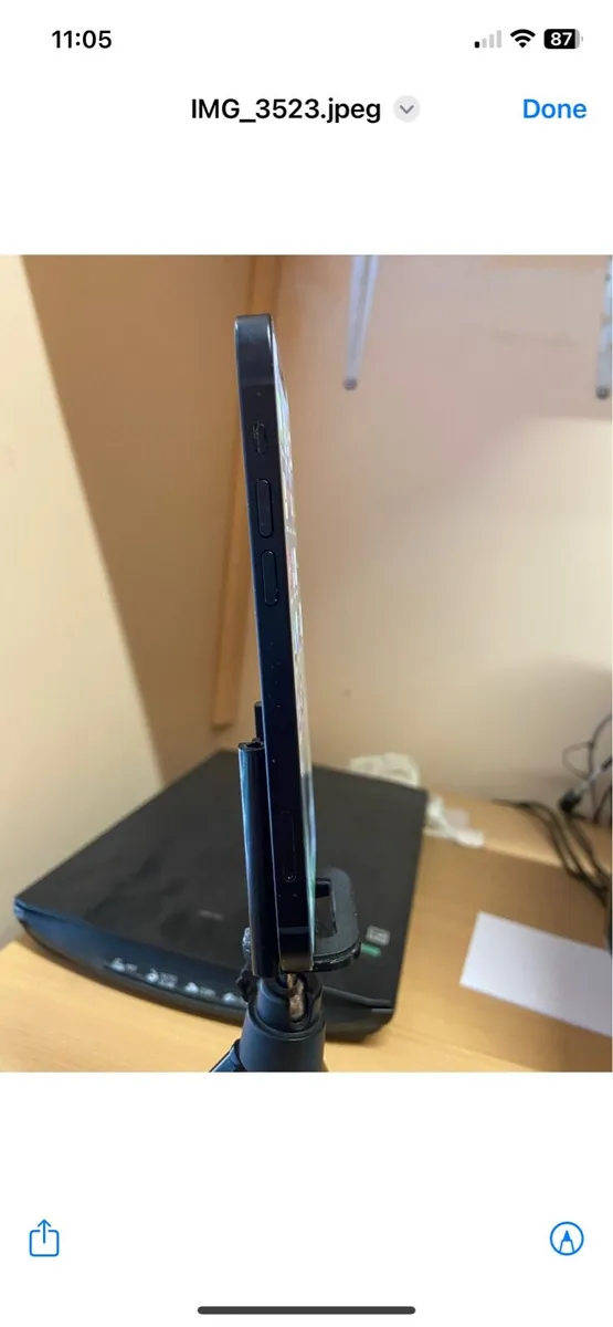 iPhone 12. 64GB. Unlocked - Image 3