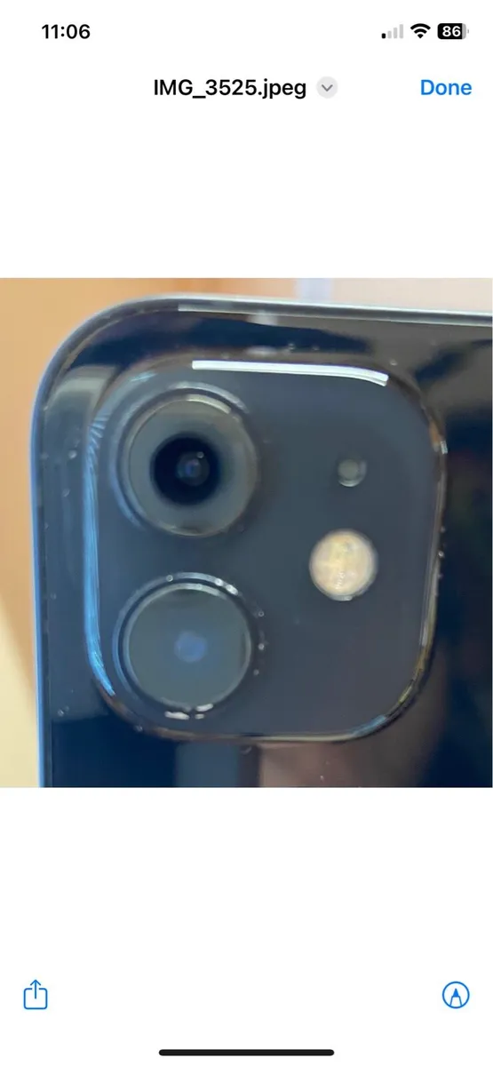 iPhone 12. 64GB. Unlocked - Image 4