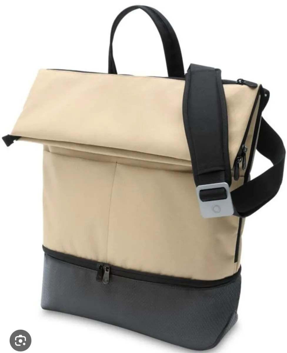 Bugaboo changing bag in swords - Image 3