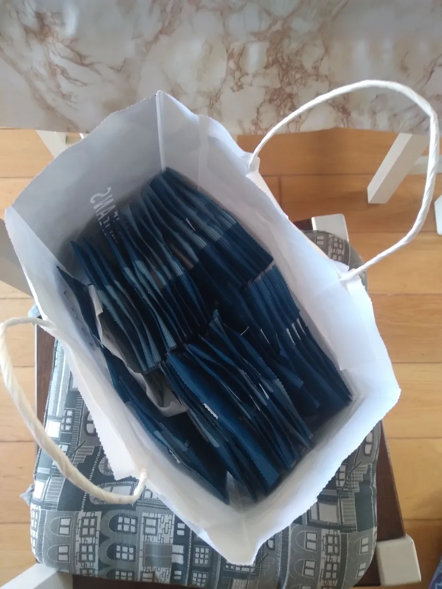 Face Masks  Particle Filtering New - Image 4