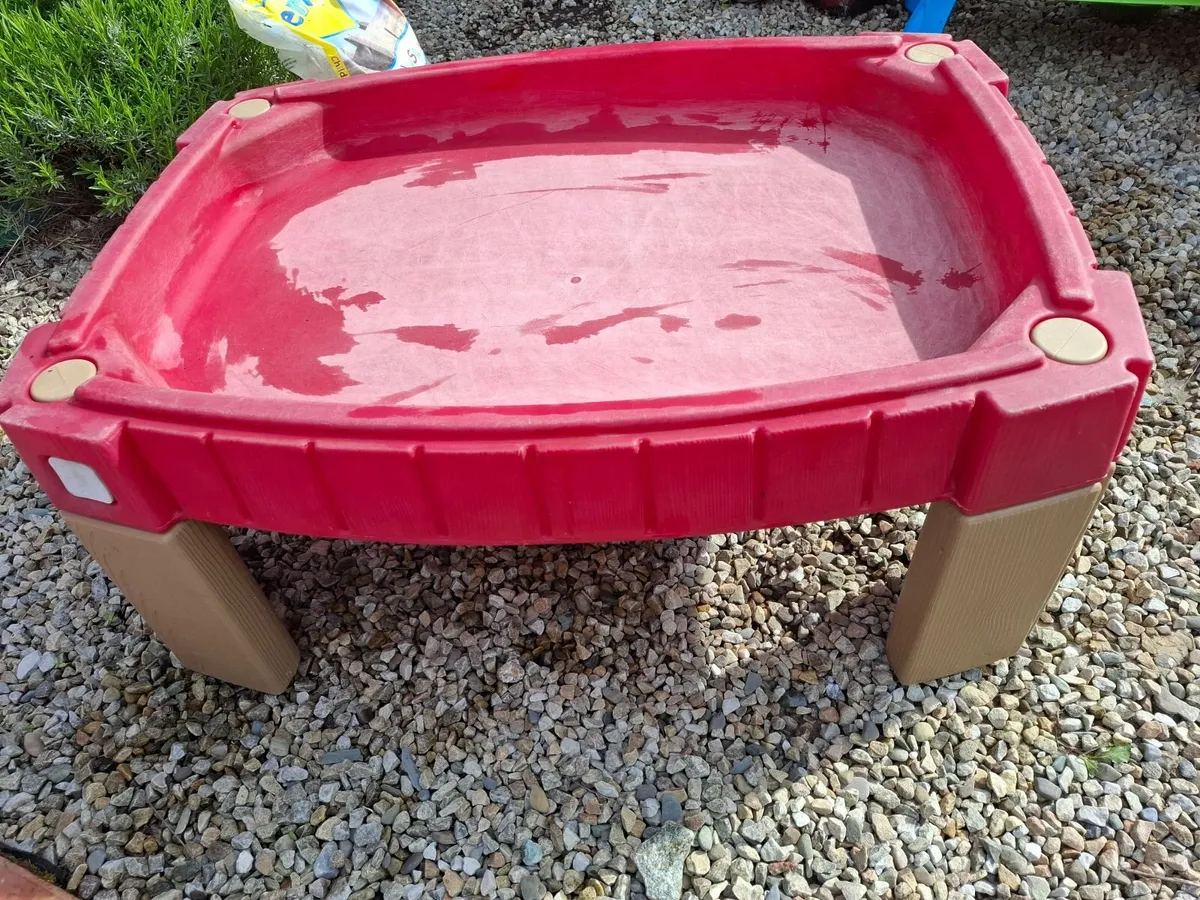 Sand Pit (Step2) - Image 2