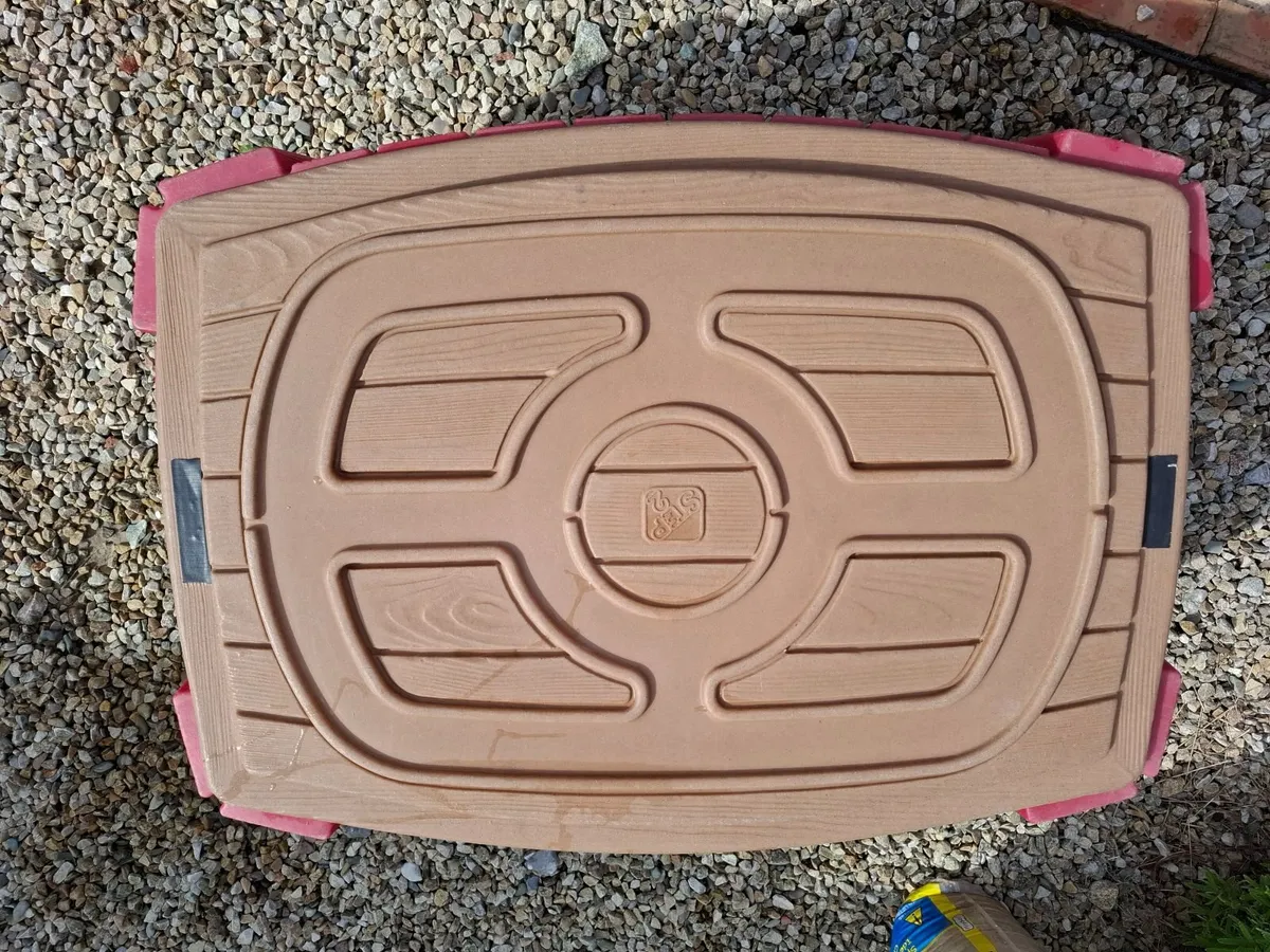 Sand Pit (Step2) - Image 3