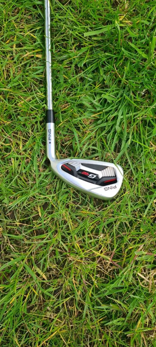 Golf Clubs - Image 2