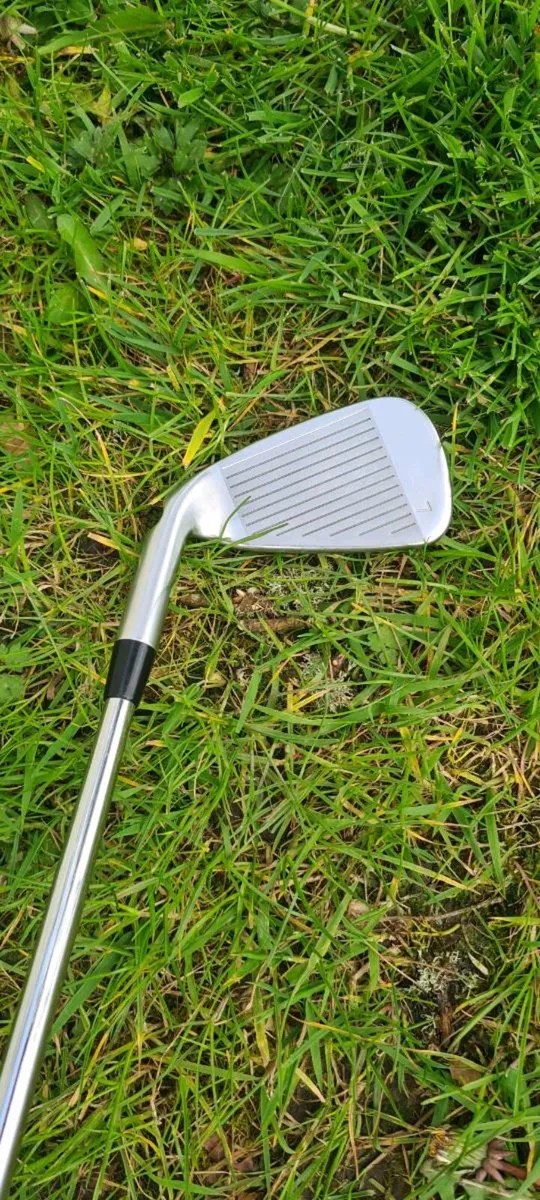 Golf Clubs - Image 3