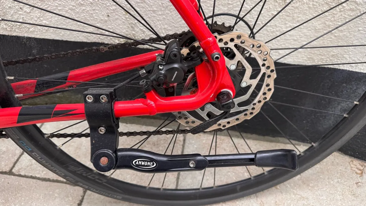 Bike Merida Speeder 200 - Image 2