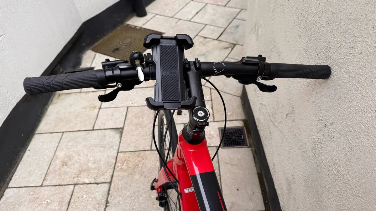 Bike Merida Speeder 200 - Image 4